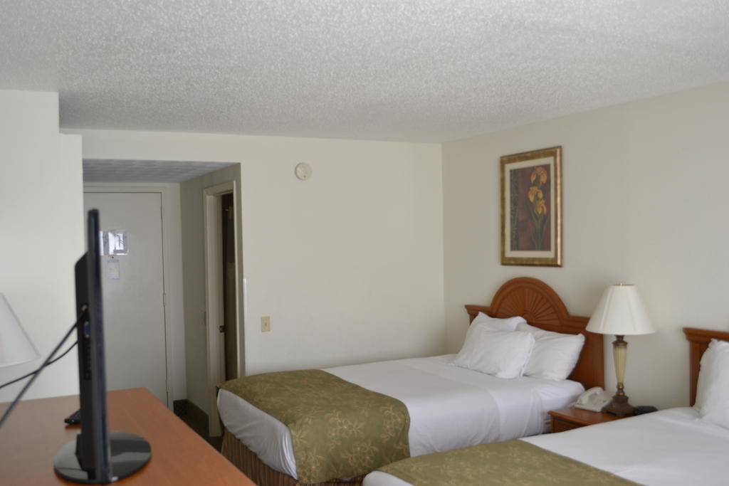 Jameson Inn & Suites Bowling Green Exterior photo